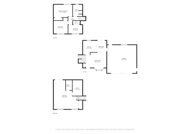 47th image of 10831 30th St Ne, Saint Michael, MN 55376 | MLS# 7120480