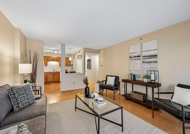 Photo 2 of Sale Pending at 121 Washington Ave S #1407, Minneapolis, MN 55401 | MLS# 7120482 | Listing updated on 2026-09-04