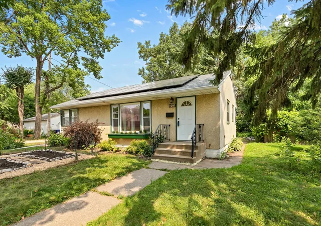 Photo 1 of Sale Pending at 1081 Hubbard Ave, Saint Paul, MN 55104 | MLS# 7120489 | Listing updated on 2026-09-08