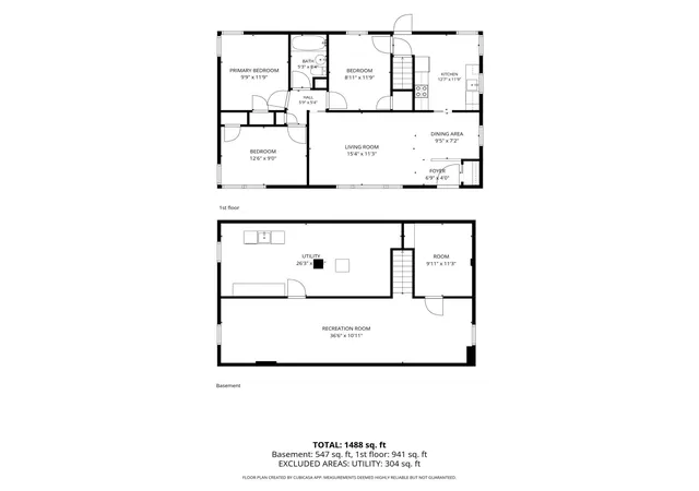 Photo 38 of Sale Pending at 1081 Hubbard Ave, Saint Paul, MN 55104 | MLS# 7120489 | Listing updated on 2026-09-08