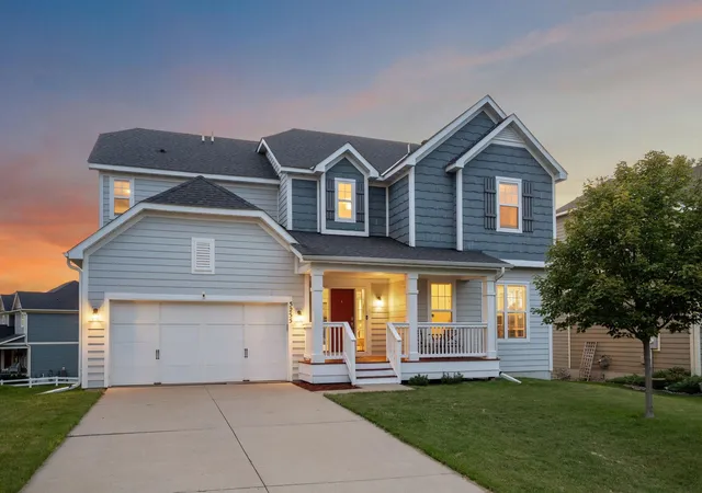 Photo 1 of Sale Pending at 5255 Jewel Ln N, Minneapolis, MN 55446 | MLS# 7120492 | Listing updated on 2026-08-10