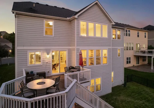 Photo 2 of Sale Pending at 5255 Jewel Ln N, Minneapolis, MN 55446 | MLS# 7120492 | Listing updated on 2026-08-10