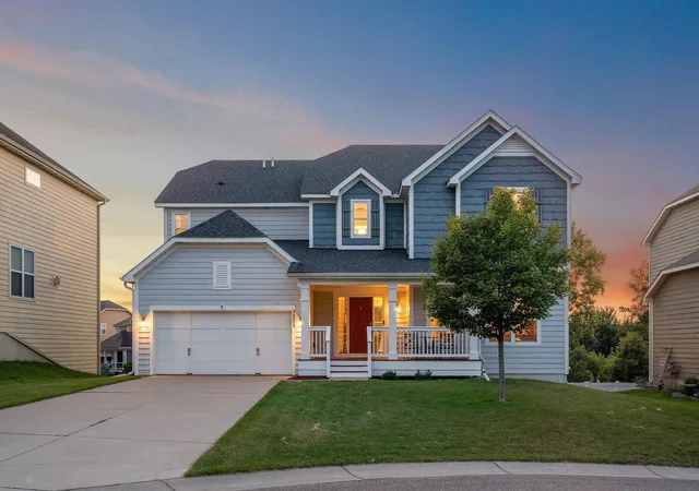 Photo 3 of Sale Pending at 5255 Jewel Ln N, Minneapolis, MN 55446 | MLS# 7120492 | Listing updated on 2026-08-10