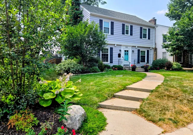 Single family home for sale at 1820 Montreal Ave, Saint Paul, MN 55116 | MLS# 7120494