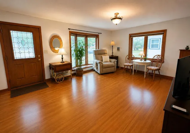 Photo 2 of Sale Pending at 1233 8th Avenue Ne, Brainerd, MN 56401 | MLS# 7120497 | Listing updated on 2026-10-08