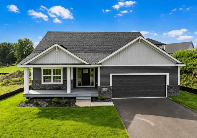 Photo 1 of Single family home for sale at 13566 Blackbird Way, Rosemount, MN 55068 | MLS# 7120498 | Listing updated on 2026-08-04