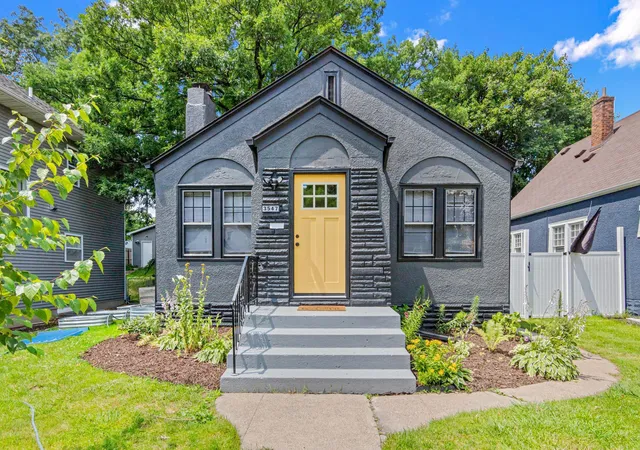 Photo 1 of Single family home for sale at 3547 Oliver Ave N, Minneapolis, MN 55412 | MLS# 7120503 | Listing updated on 2026-09-03