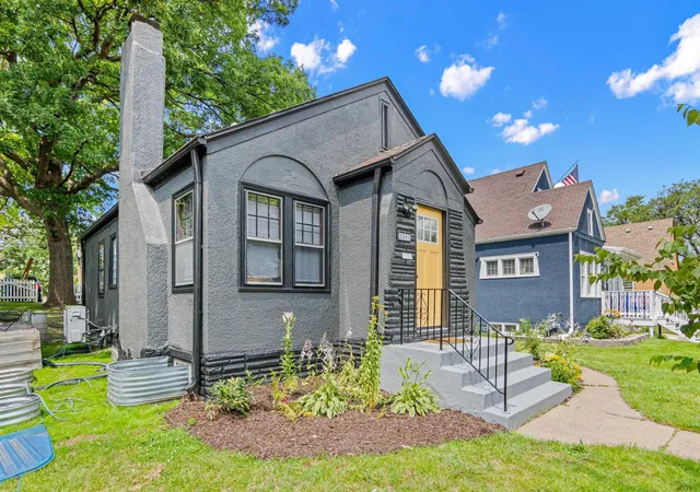 Photo 2 of Single family home for sale at 3547 Oliver Ave N, Minneapolis, MN 55412 | MLS# 7120503 | Listing updated on 2026-09-03