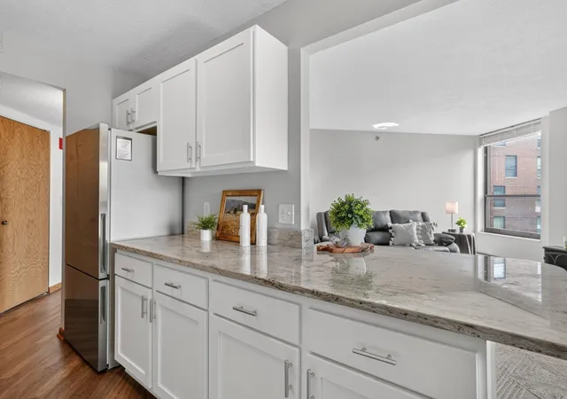 Photo 3 of Sale Pending at 6615 Lake Shore Dr S #707, Minneapolis, MN 55423 | MLS# 7120505 | Listing updated on 2026-09-05
