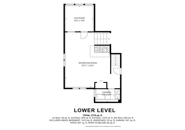 58th image of N8269 1015th St, River Falls, WI 54022 | MLS# 7120511