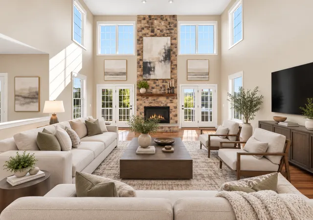 Single family home for sale at 16299 Stemmer Ridge Rd NW, Prior Lake, MN 55379 | MLS# 7120526