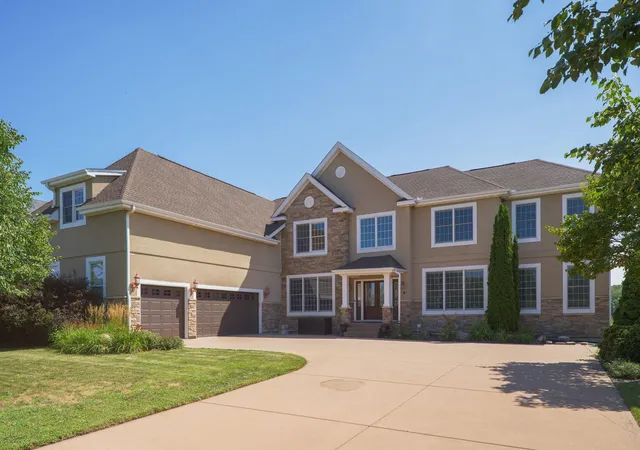 Single family home for sale at 16299 Stemmer Ridge Rd NW, Prior Lake, MN 55379 | MLS# 7120526