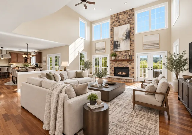 Photo 3 of Mansion for sale at 16299 Stemmer Ridge Rd Nw, Prior Lake, MN 55379 | MLS# 7120526 | Listing updated on 2026-09-21
