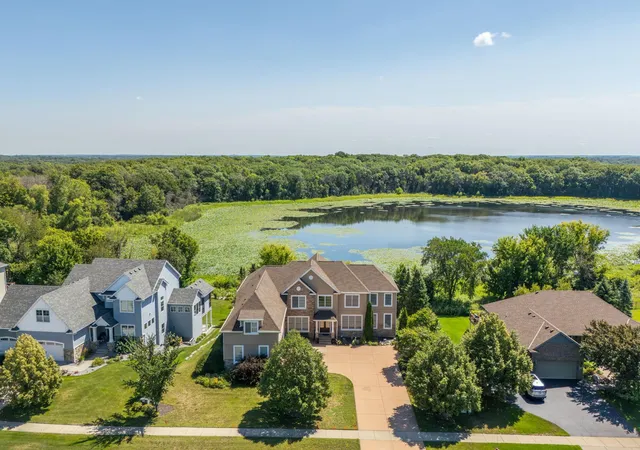 Photo 3 of Mansion for sale at 16299 Stemmer Ridge Rd Nw, Prior Lake, MN 55379 | MLS# 7120526 | Listing updated on 2026-10-10