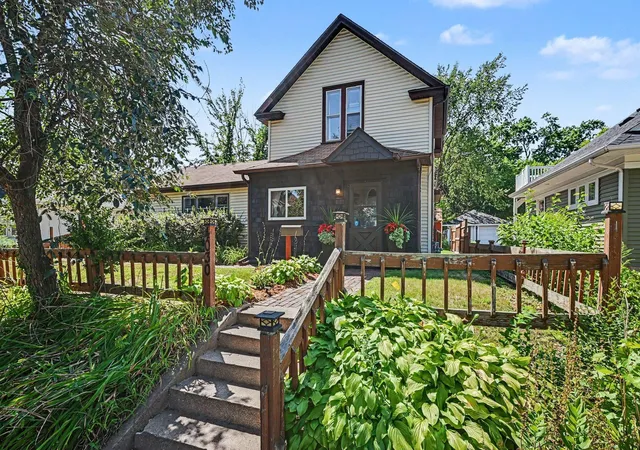 Photo 1 of Sale Pending at 4030 Clinton Ave, Minneapolis, MN 55409 | MLS# 7120529 | Listing updated on 2026-08-14