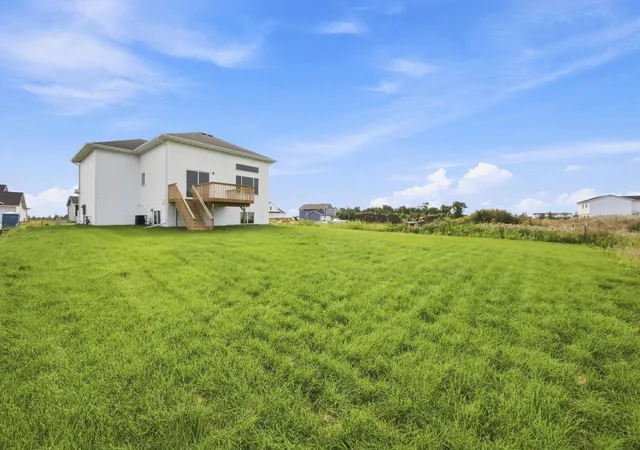 Photo 27 of Single family home for sale at 8529 61st Street S, Horace, ND 58047 | MLS# 7120532 | Listing updated on 2026-08-27