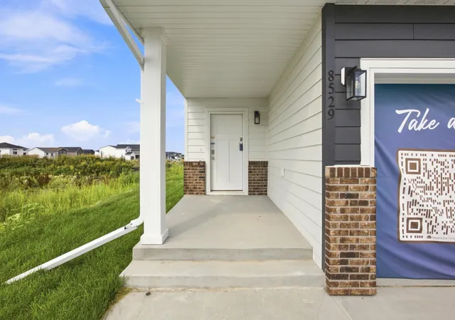 Photo 2 of Single family home for sale at 8529 61st Street S, Horace, ND 58047 | MLS# 7120532 | Listing updated on 2026-08-27