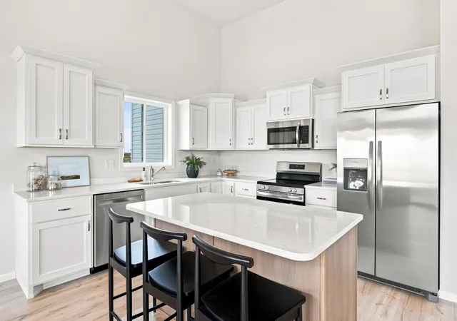 Photo 4 of Single family home for sale at 8529 61st Street S, Horace, ND 58047 | MLS# 7120532 | Listing updated on 2026-10-23