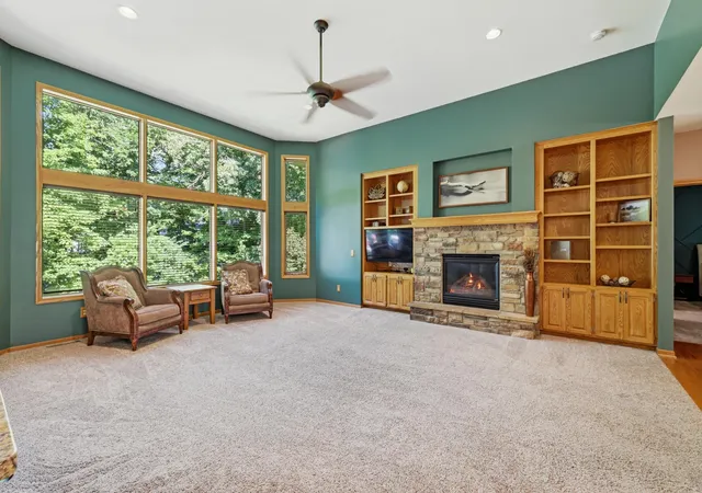 Photo 4 of Single family home for sale at 8367 153rd Place, Savage, MN 55378 | MLS# 7120534 | Listing updated on 2026-09-24