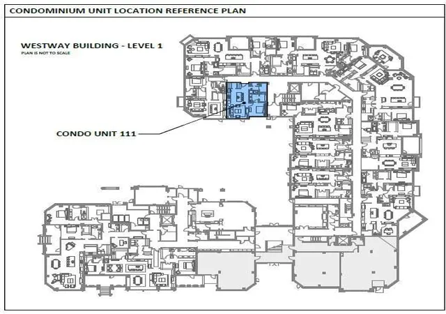 2nd image of 201 Lake St E #111, Wayzata, MN 55391 | MLS# 7120535