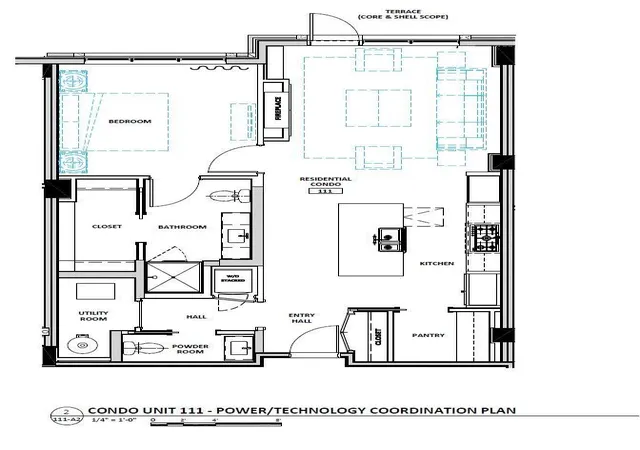 Photo 3 of Condo for sale at 201 Lake St E #111, Wayzata, MN 55391 | MLS# 7120535 | Listing updated on 2026-08-27