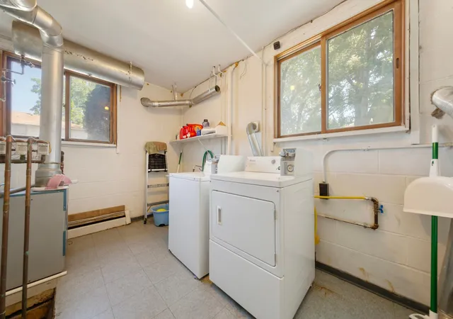 Listing Photo 2 - Condo for sale in building located at 8843 18th Ave S, Bloomington, MN 55425 - Unit #