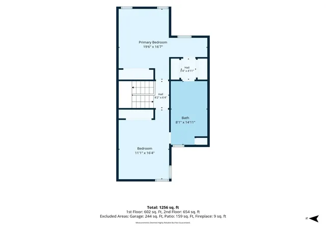 Photo 20 of Single family home for sale at 7291 Penny Hill Rd, Eden Prairie, MN 55346 | MLS# 7120557 | Listing updated on 2026-09-01