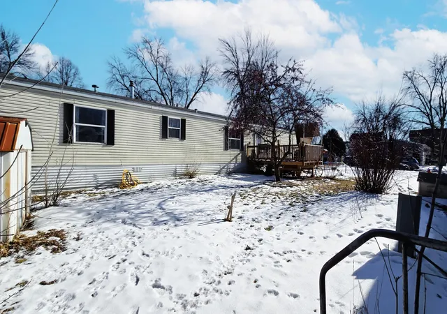 21st image of 5850 177th St W, Farmington, MN 55024 | MLS# 7120563