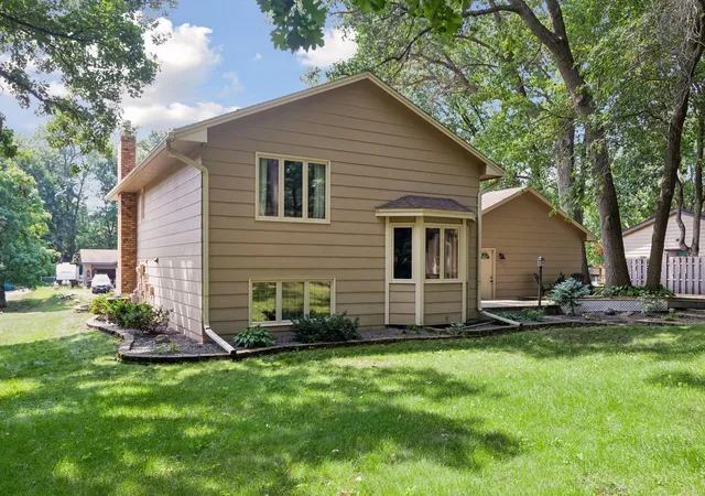 28th image of 4 Pleasant View Ln, Circle Pines, MN 55014 | MLS# 7120564
