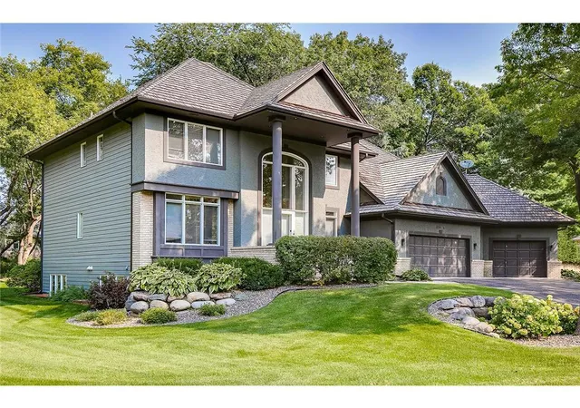 Photo 1 of Sale Pending at 5536 Bristol Ln, Hopkins, MN 55343 | MLS# 7120569 | Listing updated on 2026-08-24