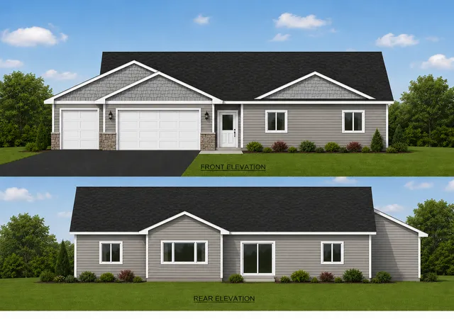 1st image of 12624 Second Street, Baxter, MN 56425 | MLS# 7120602