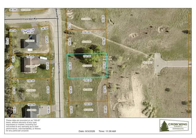 Photo 3 of Sale Pending at 12624 2nd Street, Baxter, MN 56425 | MLS# 7120602 | Listing updated on 2026-09-04