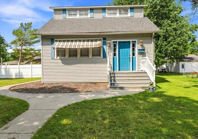 Photo 2 of Single family home for sale at 413 8th Street N, Breckenridge, MN 56520 | MLS# 7120610 | Listing updated on 2026-08-05
