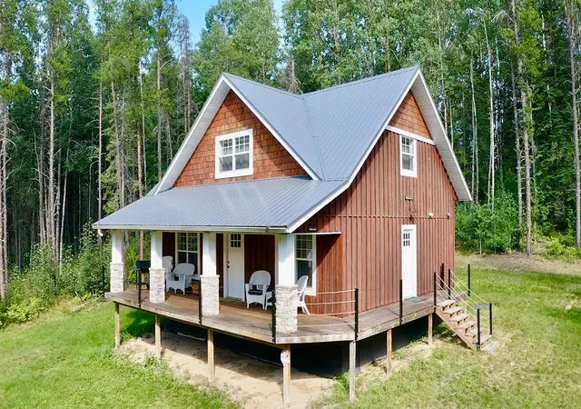 Photo 2 of Single family home for sale at 21761 Bemis Hl Forest Rd, Salol, MN 56756 | MLS# 7120615 | Listing updated on 2026-10-10