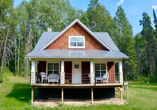 Photo 3 of Single family home for sale at 21761 Bemis Hl Forest Rd, Salol, MN 56756 | MLS# 7120615 | Listing updated on 2026-10-10
