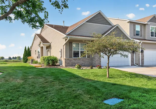 Photo 1 of Sale Pending at 11117 Hastings St Ne, Minneapolis, MN 55449 | MLS# 7120617 | Listing updated on 2026-08-31