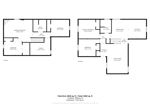 37th image of 1413 Hemlock Ave, Owatonna, MN 55060 | MLS# 7120632