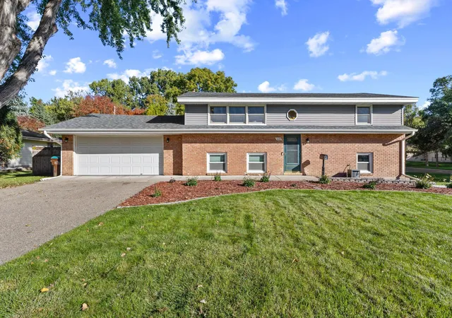 Single family home for sale at 5220 Lowry Ter, Minneapolis, MN 55422 | MLS# 7120644