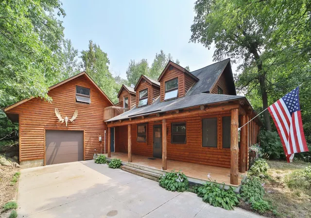 1st image of 11794 County Road 1 Sw, Pillager, MN 56473 | MLS# 7120648