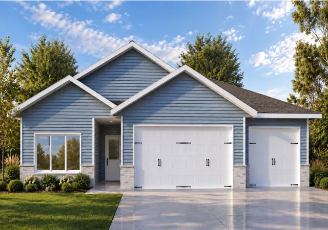 Single family home for sale at 8383 61st Street S, Horace, ND 58047 | MLS# 7120651