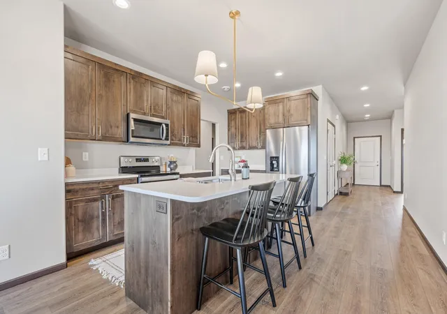 Photo 3 of Single family home for sale at 8383 61st Street S, Horace, ND 58047 | MLS# 7120651 | Listing updated on 2026-09-24