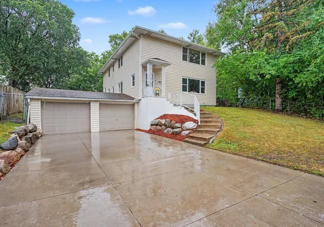 Multi family home for sale at 1680 Burns Ave, Saint Paul, MN 55106 | MLS# 7120656