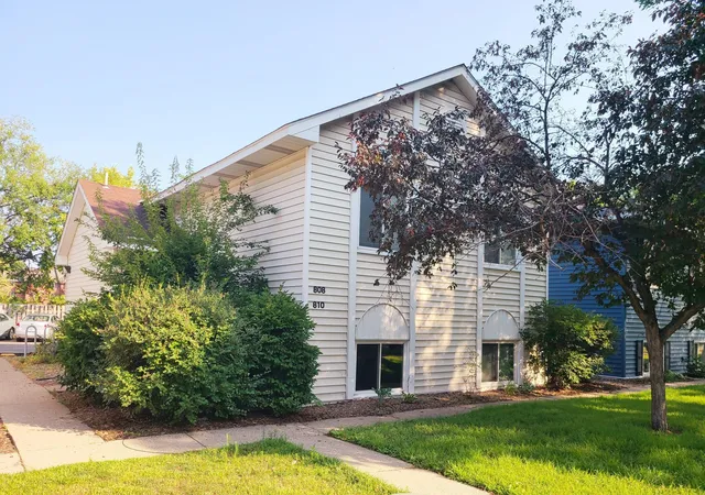 Photo 1 of Multi family home for sale at 808 9th Avenue Se, Minneapolis, MN 55414 | MLS# 7120659 | Listing updated on 2026-08-31