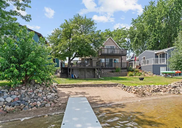 2nd image of 26751 Fremont Dr, Zimmerman, MN 55398 | MLS# 7120668