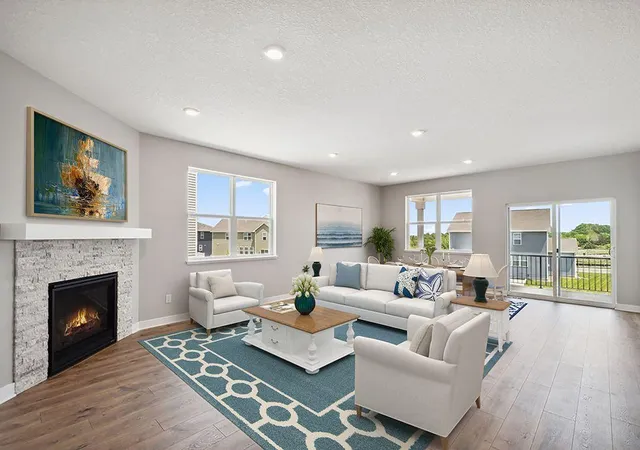 Photo 1 of Single family home for sale at 23632 Marshview Dr, Rogers, MN 55374 | MLS# 7120674 | Listing updated on 2026-09-21
