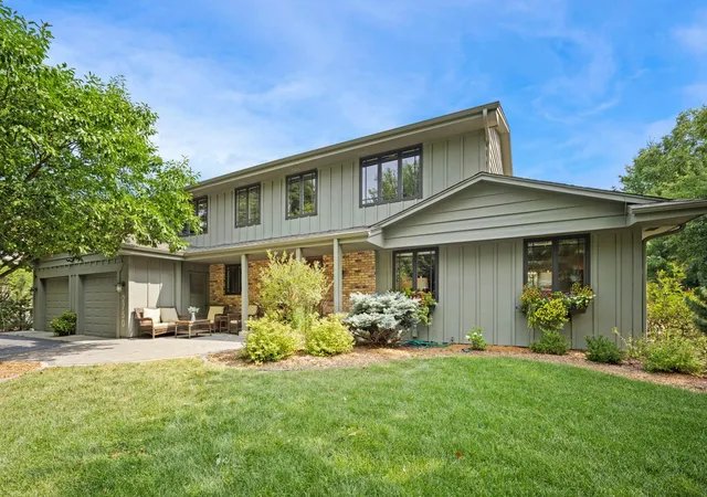 Photo 1 of Sale Pending at 2750 Fountain Ln N, Minneapolis, MN 55447 | MLS# 7120675 | Listing updated on 2026-08-17