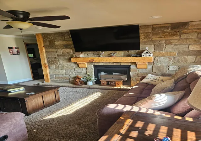 Photo 4 of Sale Pending at 126 Elm Dr, Warroad, MN 56763 | MLS# 7120676 | Listing updated on 2026-08-14