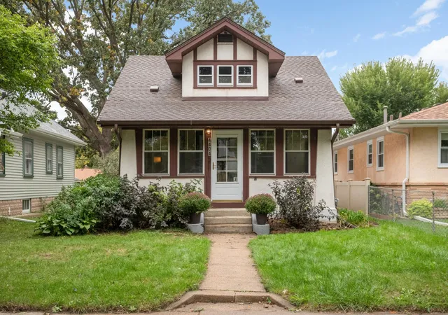 Single family home for sale at 4404 33rd Avenue S, Minneapolis, MN 55406 | MLS# 7120677