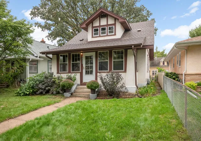 Photo 1 of Single family home for sale at 4404 33rd Avenue S, Minneapolis, MN 55406 | MLS# 7120677 | Listing updated on 2026-10-09