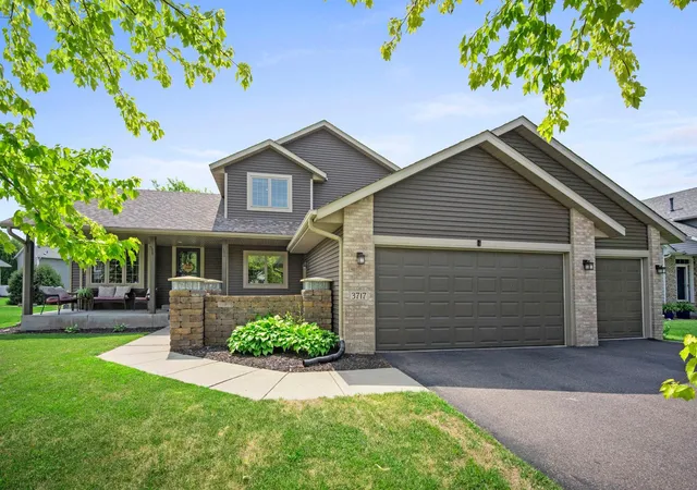 Photo 3 of Single family home for sale at 3717 90th Crescent N, Minneapolis, MN 55443 | MLS# 7120682 | Listing updated on 2026-10-13